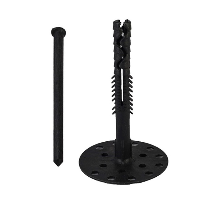 STRAFOR DÜBEL (10 MM) 500